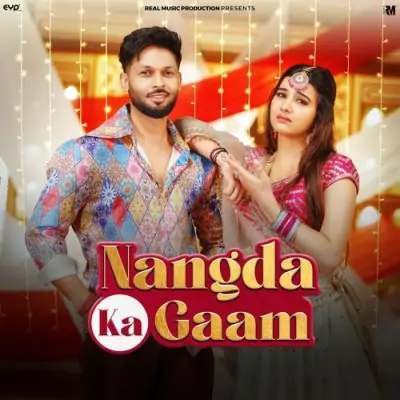 Nangda Ka Gaam Song By Nangda Ka Gaam Poster