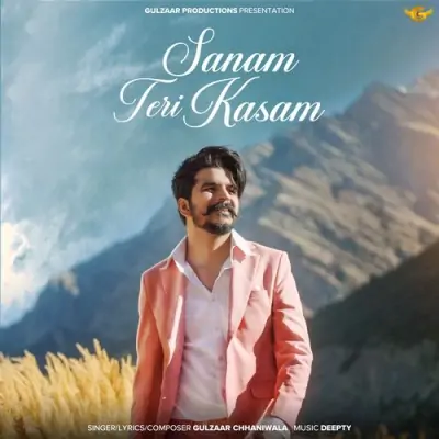 Sanam Teri Kasam Song By Sanam Teri Kasam Poster