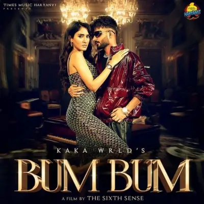 Bum Bum Song By Bum Bum Poster