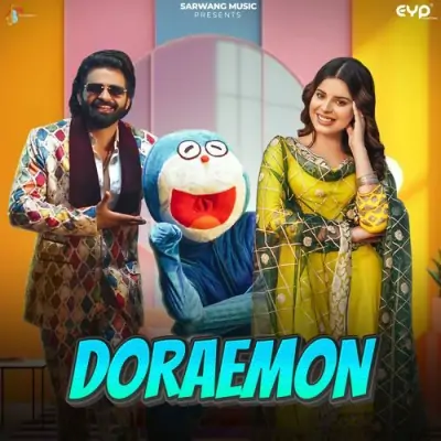 Doraemon Song By Doraemon Poster