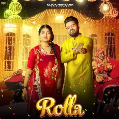 Rolla Song By Rolla Poster