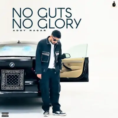 No Guts No Glory Song By No Guts No Glory Poster