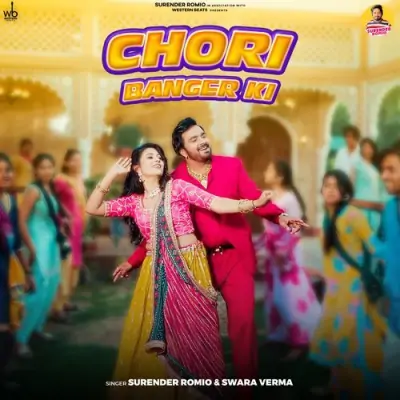 Chori Banger Ki Song By Chori Banger Ki Poster