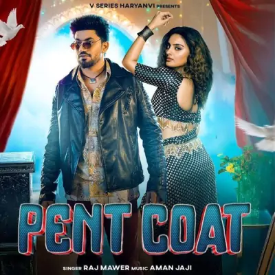 PENT COAT Song By PENT COAT Poster