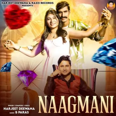Naagmani Song By Naagmani Poster