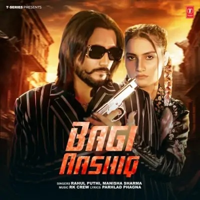 Bagi Aashiq Song By Bagi Aashiq Poster