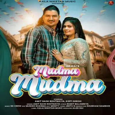 Mudma Mudma Song By Mudma Mudma Poster