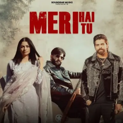 Meri Hai Tu Song By Meri Hai Tu Poster