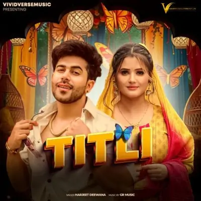 TITLI Song By TITLI Poster