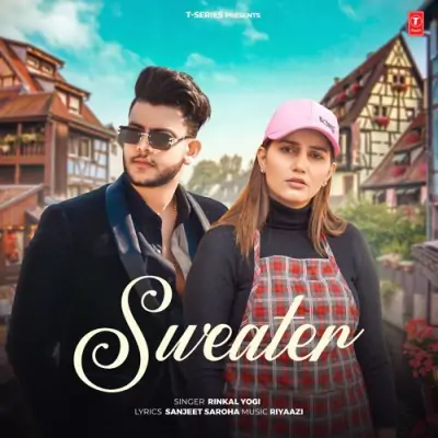 Sweater Song By Sweater Poster