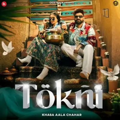 Tokni Song By Tokni Poster