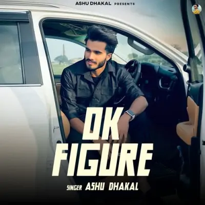 OK figure Song By OK figure Poster