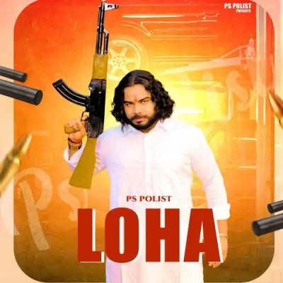 LOHA Song By LOHA Poster