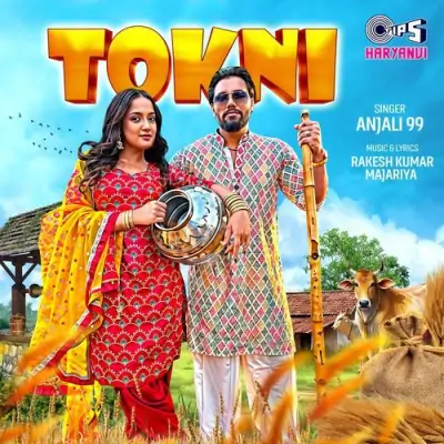 Tokni Song By Tokni Poster