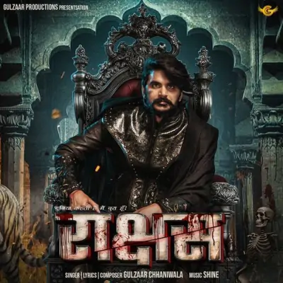 Raakshas Song By Raakshas Poster