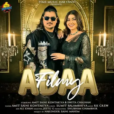 Filmy Adaa Song By Filmy Adaa Poster