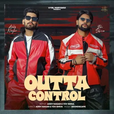 Outta Control Song By Outta Control Poster