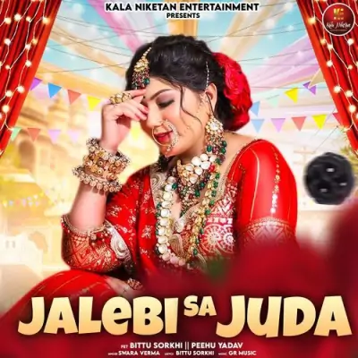 Jalebi Sa Juda Song By Jalebi Sa Juda Poster