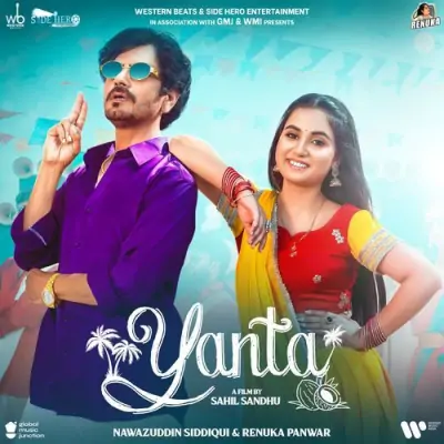 Yanta Song By Yanta Poster