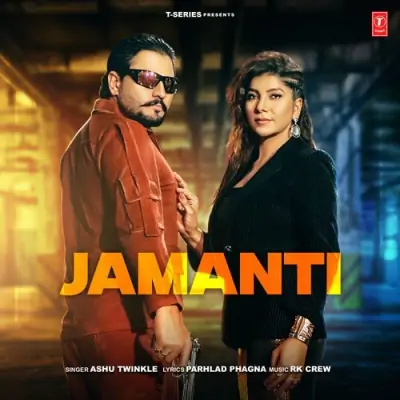 Jamanti Song By Jamanti Poster