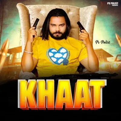 Khaat Song By Khaat Poster