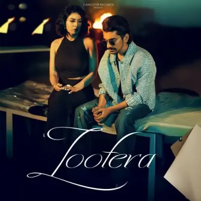 Lootera Song By Lootera Poster