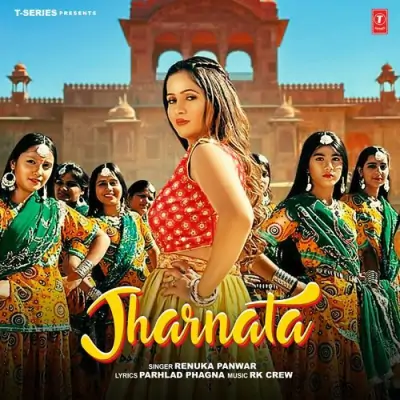 Jharnata Song By Jharnata Poster