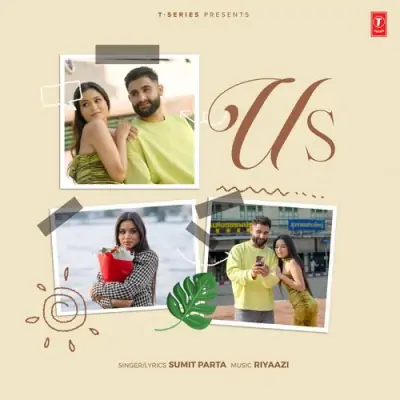US Song By US Poster