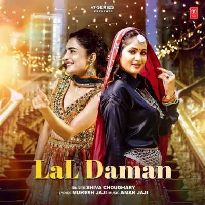 Lal Daman Song By Lal Daman Poster