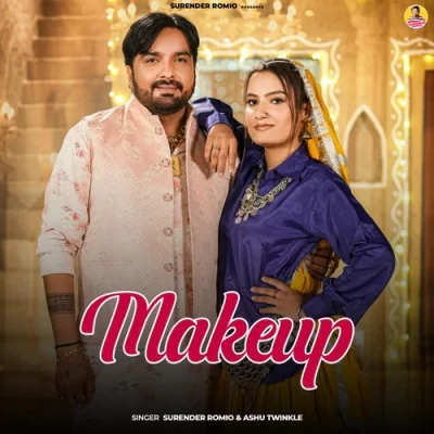 Makeup Song By Makeup Poster