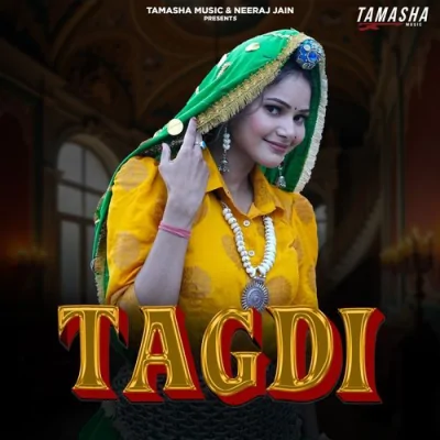 Tagdi Song By Tagdi Poster