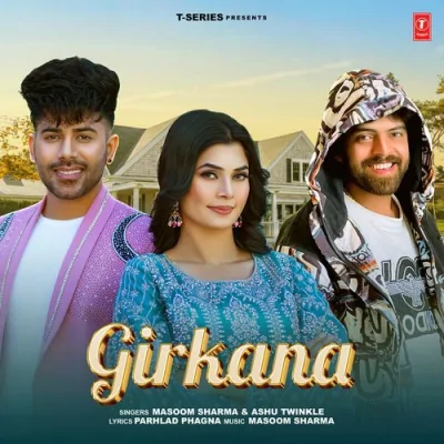 Girkana Song By Girkana Poster