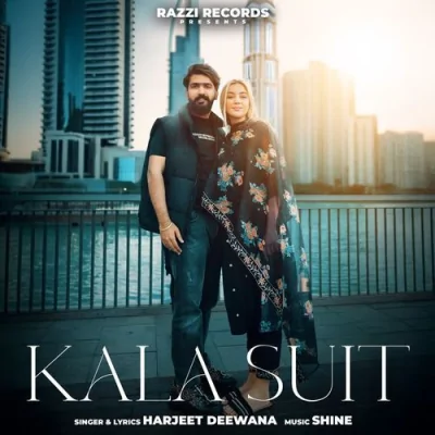 Kala Suit Song By Kala Suit Poster