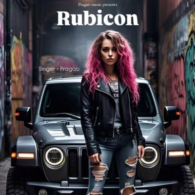 Rubicon Song By Rubicon Poster