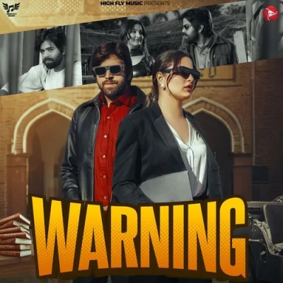 Warning Song By Warning Poster