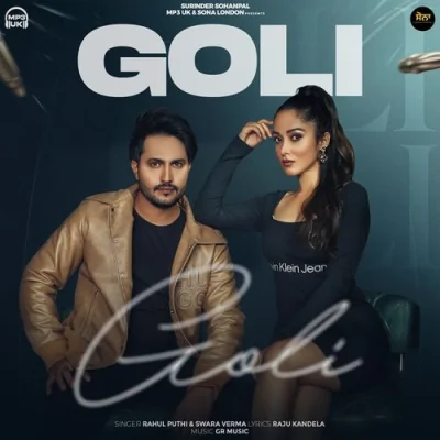 Goli Song By Goli Poster