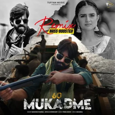 60 Mukadme Song By 60 Mukadme Poster