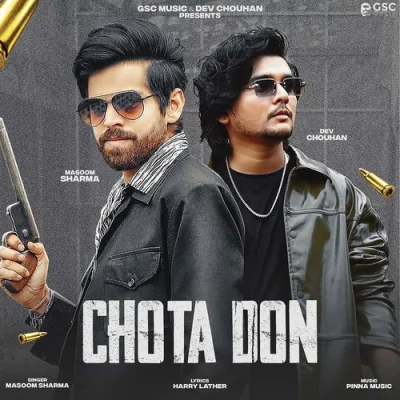 Chota Don Song By Chota Don Poster