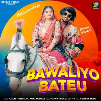 Bawaliyo Bateu Song By Bawaliyo Bateu Poster
