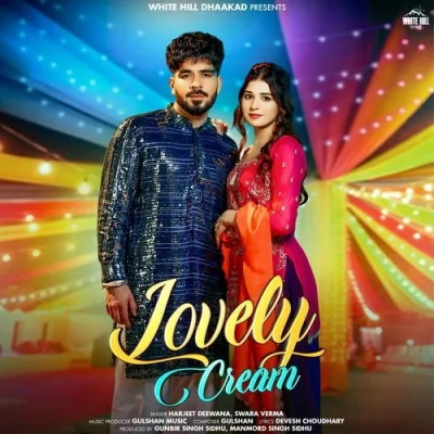 Lovely Cream Song By Lovely Cream Poster