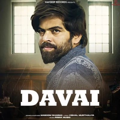 Davai Song By Davai Poster