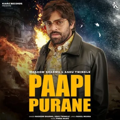 Paapi Purane Song By Paapi Purane Poster