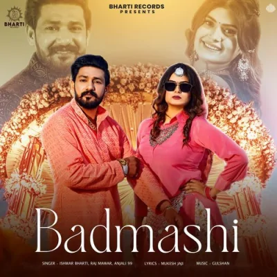 Badmashi Song By Badmashi Poster