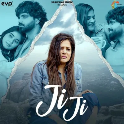 Ji Ji Song By Ji Ji Poster