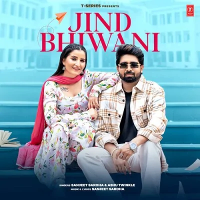 Jind Bhiwani Song By Jind Bhiwani Poster