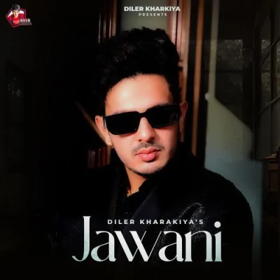 Jawani Song By Jawani Poster