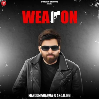 WEAPON Song By WEAPON Poster