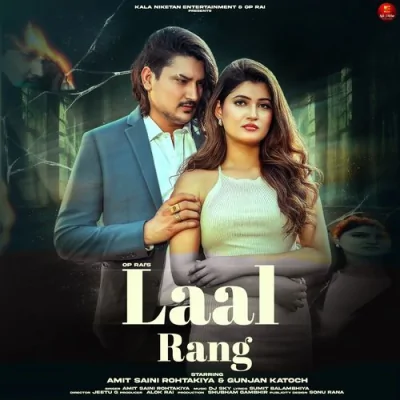 Laal Rang Song By Laal Rang Poster