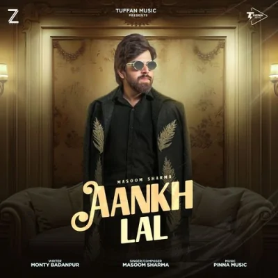 Aankh Lal Song By Aankh Lal Poster