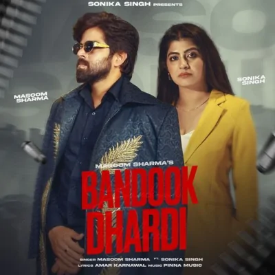 Bandook Dhardi Song By Bandook Dhardi Poster